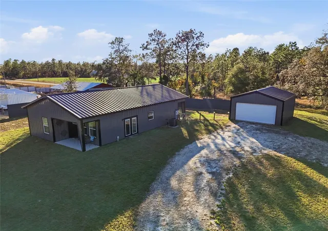 Homes for sale in Williston, FL | 4030 Ne 140th Ct, Williston, FL 32696 | MLS# GC535769