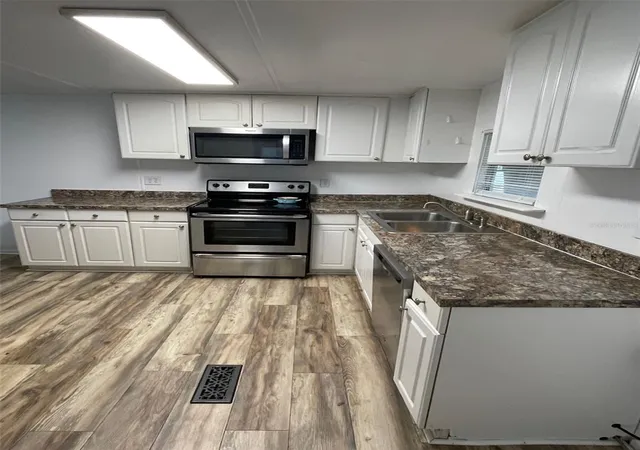 Photo 2 of Manufactured home for sale at 4421 Todd Ave, Orlando, FL 32822 | MLS# O6364569 | Listing updated on 2026-09-08