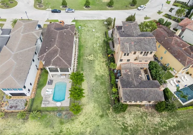 Photo 1 of Land for sale at 16122 Trivoli Cir, Montverde, FL 34756 | MLS# G5105125 | Listing updated on 2026-10-03