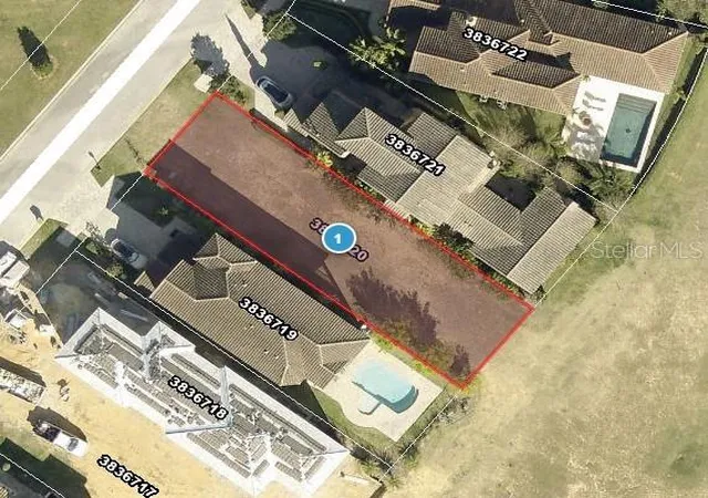 8th image of 16122 Trivoli Cir, Montverde, FL 34756 | MLS# G5105125