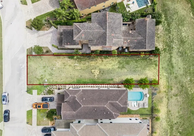 Photo 3 of Land for sale at 16122 Trivoli Cir, Montverde, FL 34756 | MLS# G5105125 | Listing updated on 2026-10-03