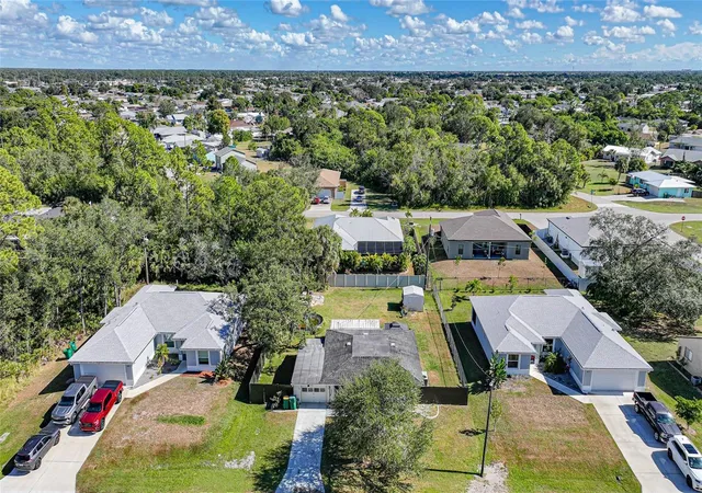 Photo 2 of Single family home for sale at 819 Haleybury St NW, Port Charlotte, FL 33948 | MLS# C7518590 | Listing updated on 2026-08-13