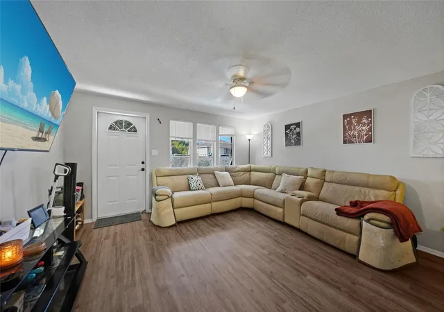 Photo 4 of Single family home for sale at 819 Haleybury St NW, Port Charlotte, FL 33948 | MLS# C7518590 | Listing updated on 2026-08-13