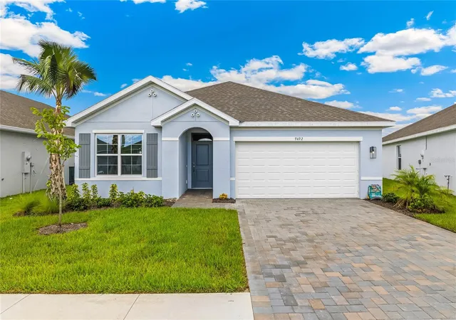 Homes for sale in Punta Gorda, FL | 9492 Turtle Grass Cir, Punta Gorda, FL 33950 | MLS# C7518592