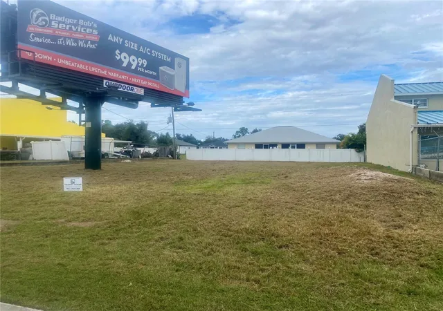 Photo 2 of Land for sale at 3782 N Access Rd, Englewood, FL 34224 | MLS# N6141757 | Listing updated on 2026-02-21