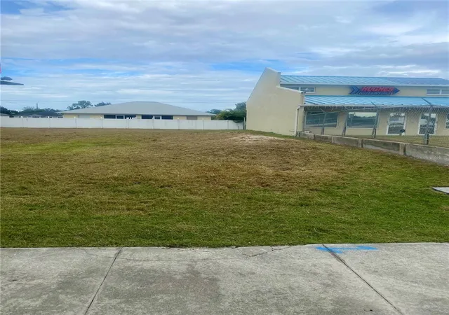 Photo 3 of Land for sale at 3782 N Access Rd, Englewood, FL 34224 | MLS# N6141757 | Listing updated on 2026-02-21