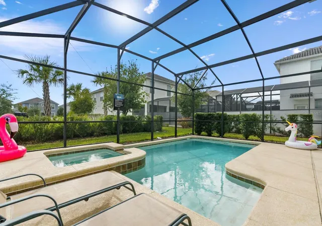 Photo 2 of Single family home for sale at 4700 Sleepy Holw Dr, Kissimmee, FL 34746 | MLS# O6364597 | Listing updated on 2026-09-30