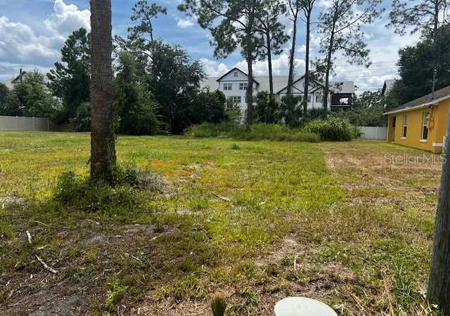 Photo 3 of Land for sale at Iowa St, Daytona Beach, FL 32114 | MLS# S5139566 | Listing updated on 2026-08-30