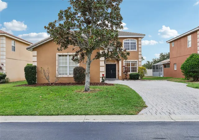 1st image of 215 Vista Dr, Davenport, FL 33897 | MLS# S5139569