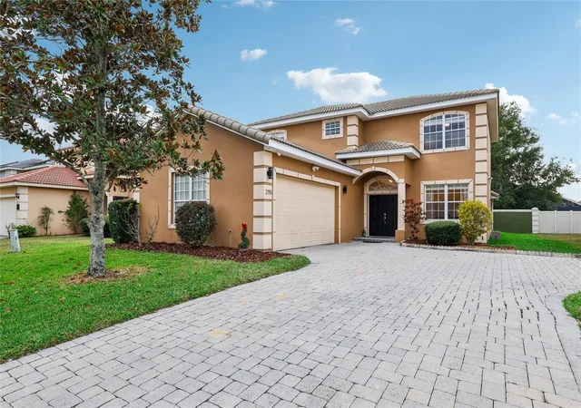 3rd image of 215 Vista Dr, Davenport, FL 33897 | MLS# S5139569
