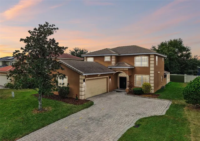 60th image of 215 Vista Dr, Davenport, FL 33897 | MLS# S5139569