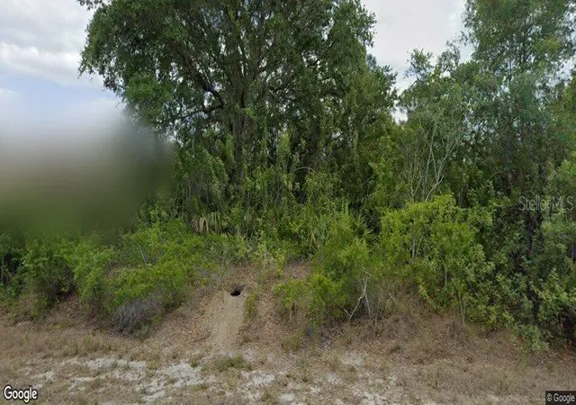 Photo 2 of Land for sale at 3316 Liberty St, Port Charlotte, FL 33948 | MLS# N6141763 | Listing updated on 2026-04-06