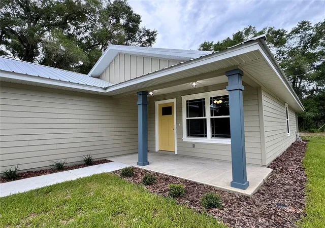Homes for sale in Trenton, FL | 8523 Se 70Th Ave, Trenton, FL 32693 | MLS# GC535774