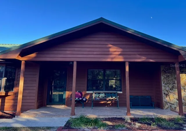 Photo 3 of Single family home for sale at 5912 Bailey Rd, Plant City, FL 33565 | MLS# TB8453133 | Listing updated on 2026-10-08