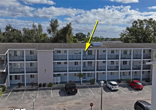 Photo 1 of Sale Pending at 5873 Palm Ln #B33, Bradenton, FL 34207 | MLS# TB8453155 | Listing updated on 2026-09-15