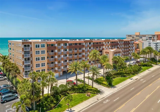 1st image of 16326 Gulf Blvd #510, Redington Beach, FL 33708 | MLS# TB8453163