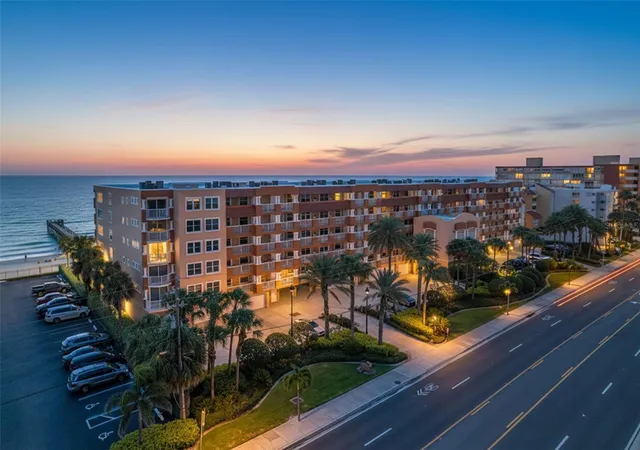 Photo 40 of Condo for sale at 16326 Gulf Blvd #510, Redington Beach, FL 33708 | MLS# TB8453163 | Listing updated on 2026-09-02