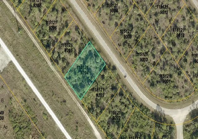 Photo 1 of Land for sale at 1151219204 Devonia Cir, North Port, FL 34288 | MLS# A4673959 | Listing updated on 2026-07-06