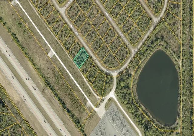 Photo 2 of Land for sale at 1151219204 Devonia Cir, North Port, FL 34288 | MLS# A4673959 | Listing updated on 2026-07-06