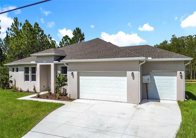 Single family home for sale at 3110 Carnegie Ave, Orlando, FL 32833 | MLS# O6364695 | Listing updated on 2026-09-01