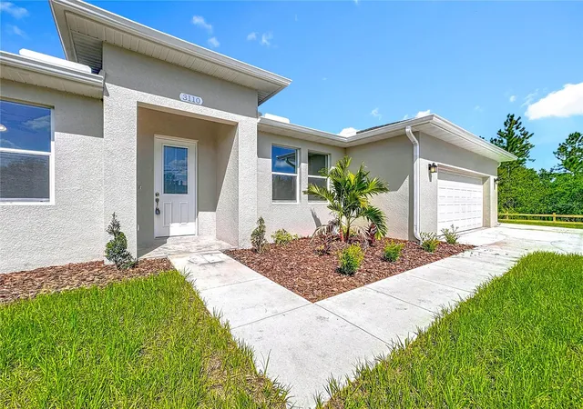 Photo 1 of Single family home for sale at 3110 Carnegie Ave, Orlando, FL 32833 | MLS# O6364695 | Listing updated on 2026-09-01