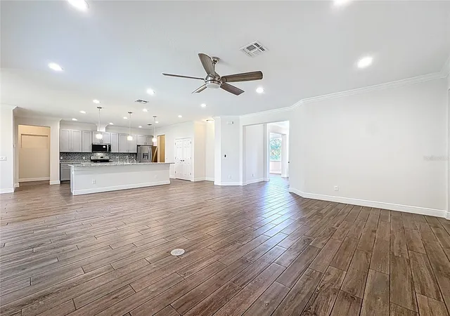 Photo 2 of Single family home for sale at 3110 Carnegie Ave, Orlando, FL 32833 | MLS# O6364695 | Listing updated on 2026-09-01