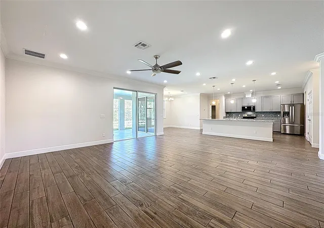 Photo 3 of Single family home for sale at 3110 Carnegie Ave, Orlando, FL 32833 | MLS# O6364695 | Listing updated on 2026-09-01