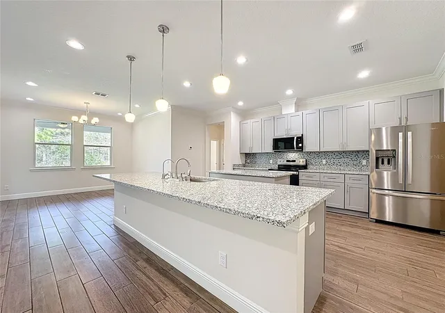 Photo 4 of Single family home for sale at 3110 Carnegie Ave, Orlando, FL 32833 | MLS# O6364695 | Listing updated on 2026-09-01