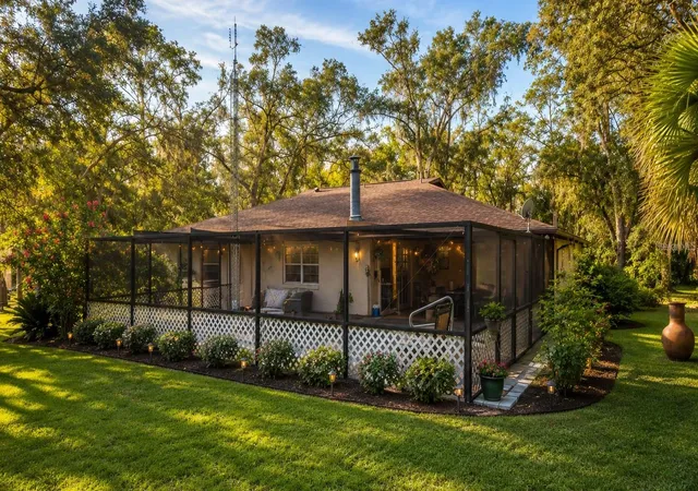 Photo 3 of Single family home for sale at 37600 Rolling Acres Rd, Lady Lake, FL 32159 | MLS# O6364705 | Listing updated on 2026-09-23