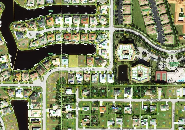 Photo 3 of Land for sale at 2328 Magdalina Dr, Punta Gorda, FL 33950 | MLS# C7518609 | Listing updated on 2026-04-29