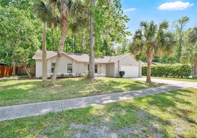 image of 709 Sailfish Rd, Winter Springs, FL 32708 | MLS# O6364715