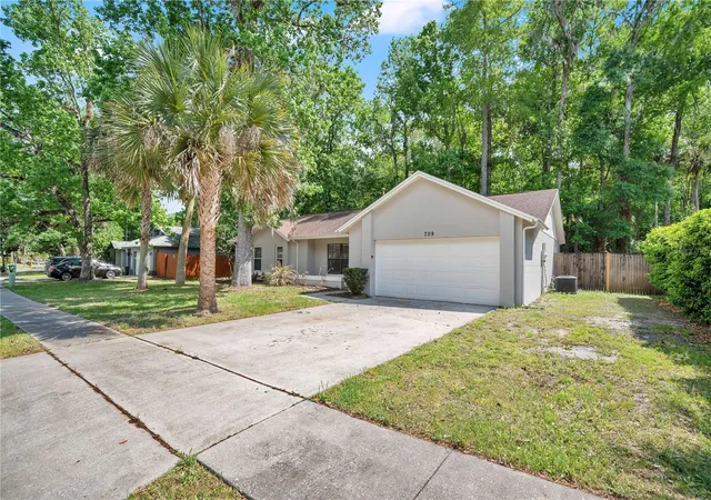 image of 709 Sailfish Rd, Winter Springs, FL 32708 | MLS# O6364715