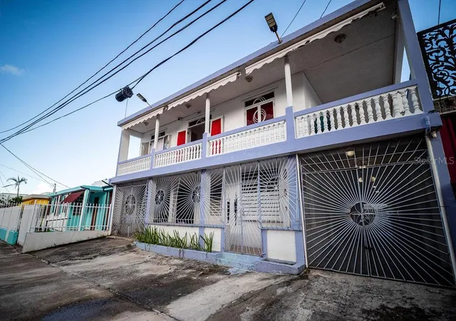 Homes for sale in Catano, PR | 105 Bay Vw Calle Principal, Catano, PR 00962 | MLS# PR9117760