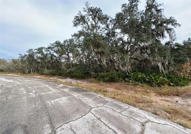 Photo 1 of Land for sale at 1251 Baltic Dr, Kissimmee, FL 34759 | MLS# S5139618 | Listing updated on 2026-04-06