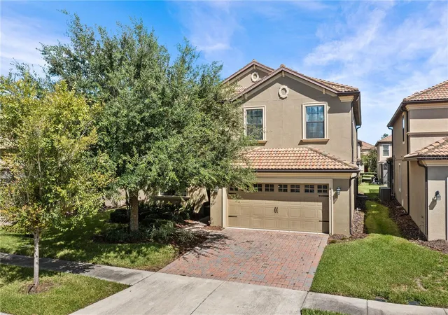 1st image of 9117 El Caro Ln, Davenport, FL 33896 | MLS# O6364778