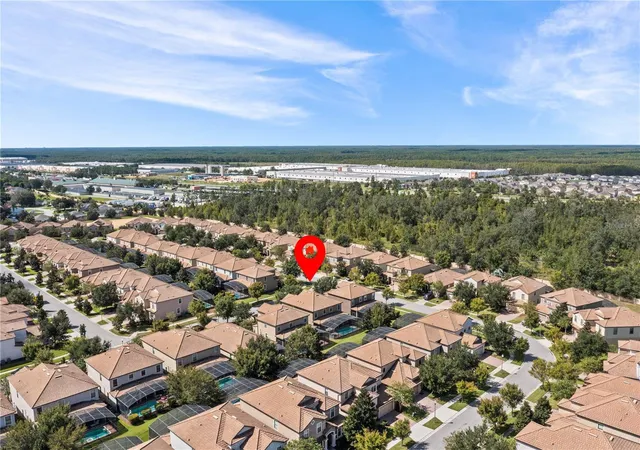 3rd image of 9117 El Caro Ln, Davenport, FL 33896 | MLS# O6364778