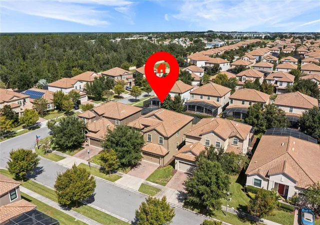 4th image of 9117 El Caro Ln, Davenport, FL 33896 | MLS# O6364778