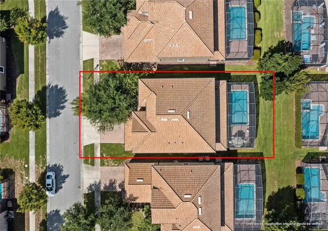 5th image of 9117 El Caro Ln, Davenport, FL 33896 | MLS# O6364778