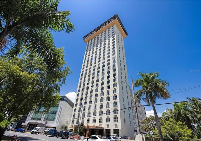 Photo 1 of Condo for sale at 602 Manuel Fernández Juncos Ave #27, San Juan, PR 00907 | MLS# PR9117765 | Listing updated on 2026-03-18