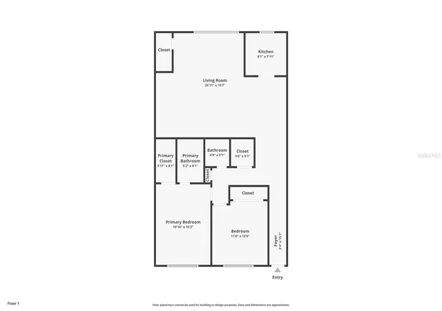37th image of 5623 80th St N #211, St Petersburg, FL 33709 | MLS# TB8453308