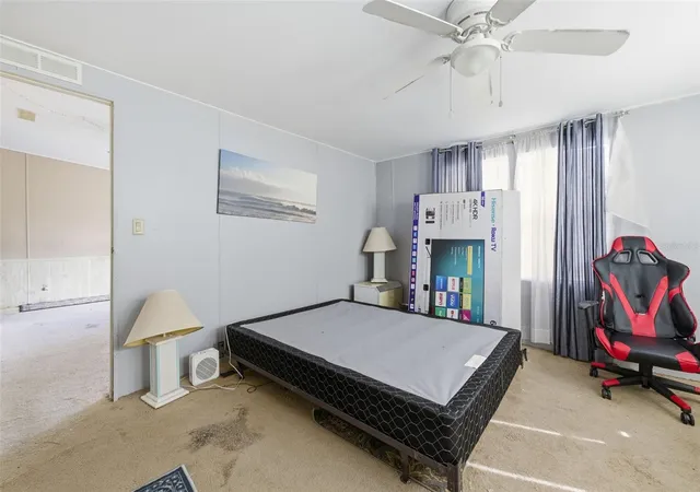 Photo 3 of Manufactured home for sale at 8045 Indian Trl Rd, Weeki Wachee, FL 34613 | MLS# TB8453322 | Listing updated on 2026-08-28