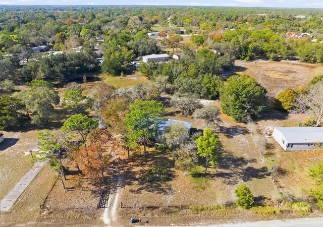 Photo 49 of Manufactured home for sale at 8045 Indian Trl Rd, Weeki Wachee, FL 34613 | MLS# TB8453322 | Listing updated on 2026-08-28