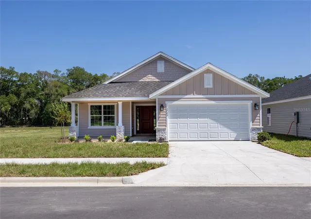 Homes for sale in Alachua, FL | 13711 Nw 150th Cir, Alachua, FL 32615 | MLS# GC535804