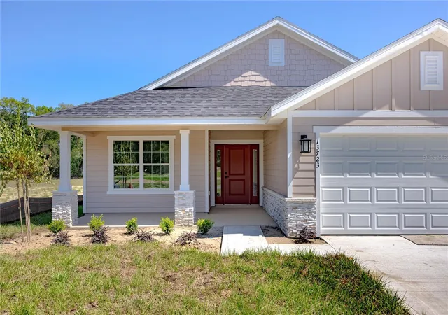 Homes for sale in Alachua, FL | 13711 Nw 150Th Cir, Alachua, FL 32615 | MLS# GC535804