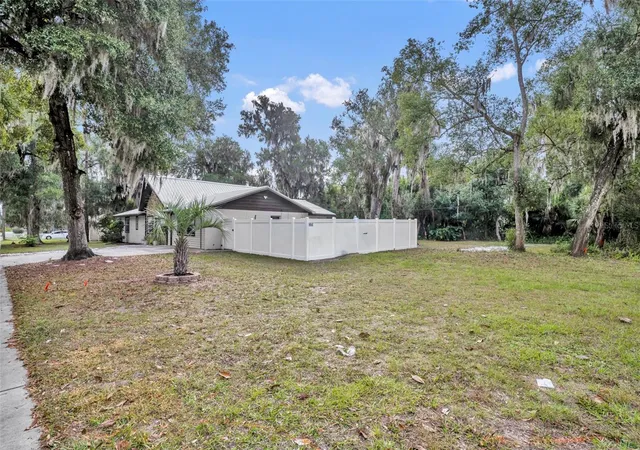 Photo 33 of Single family home for sale at 1240 W Voorhis Ave, DELAND, FL 32720 | MLS# O6364812 | Listing updated on 2026-10-01