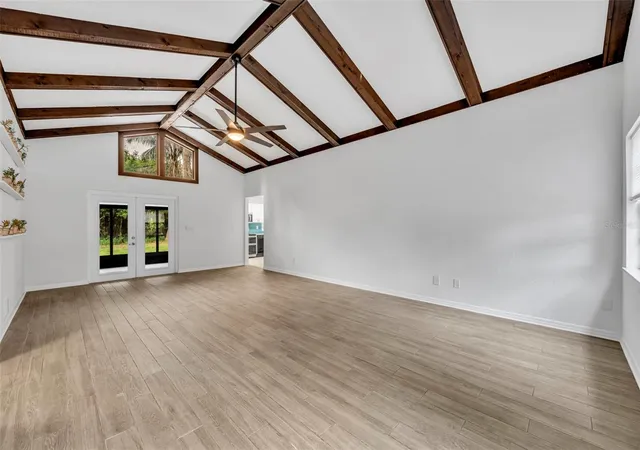 Photo 4 of Single family home for sale at 1240 W Voorhis Ave, Deland, FL 32720 | MLS# O6364812 | Listing updated on 2026-10-01