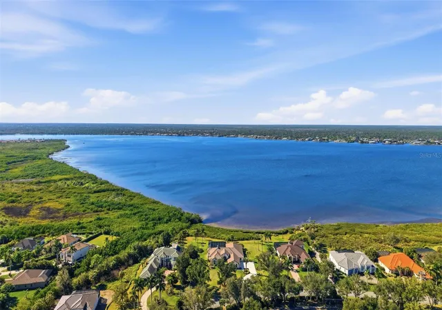 3rd image of 3121 Rivershore Ln, Port Charlotte, FL 33953 | MLS# D6145056