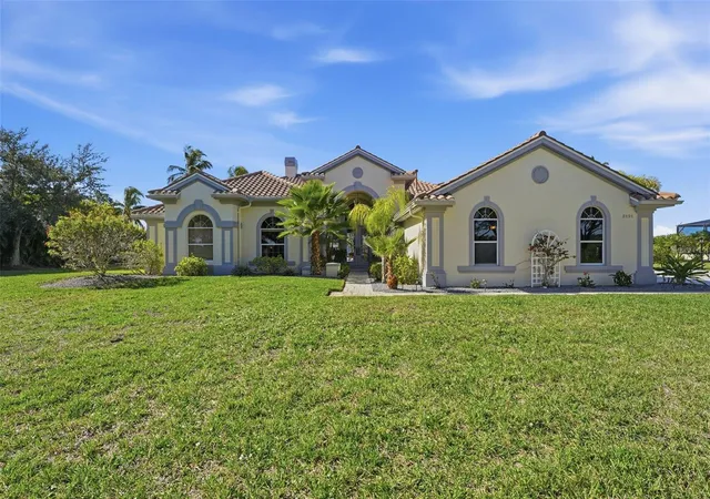 4th image of 3121 Rivershore Ln, Port Charlotte, FL 33953 | MLS# D6145056