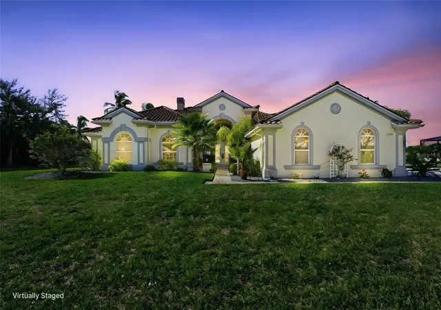 5th image of 3121 Rivershore Ln, Port Charlotte, FL 33953 | MLS# D6145056
