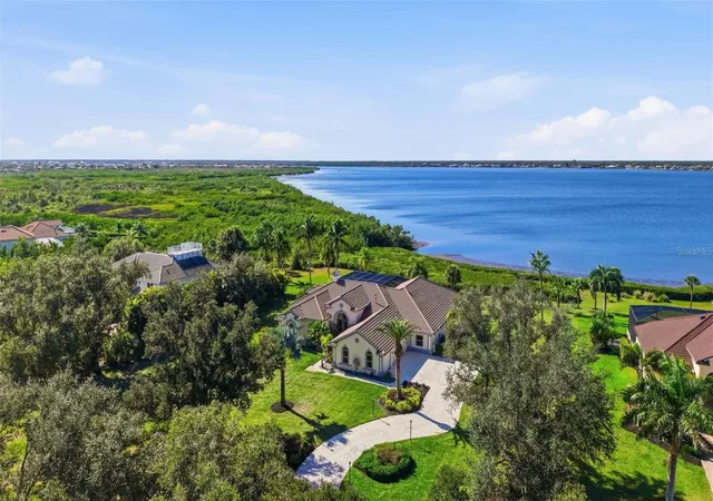 1st image of 3121 Rivershore Ln, Port Charlotte, FL 33953 | MLS# D6145056